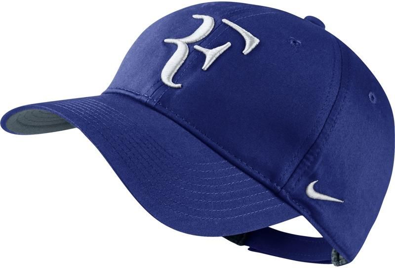 Nike Rf Hybrid Cap Roger Federer (371202457) - Ceny i opinie