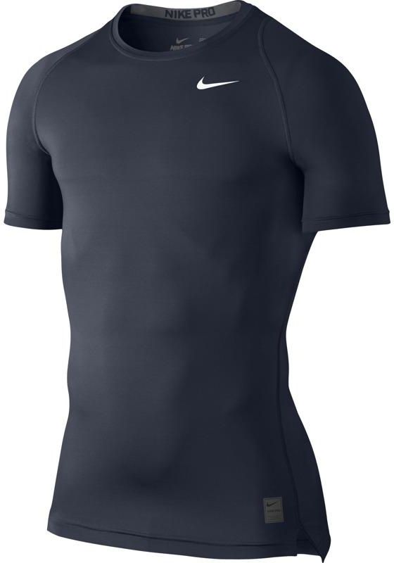Nike Pro Cool Compression Long Sleeve Top Herren Kompressionsshirt 703088-010.