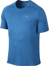 Zdjęcie Nike Dri-Fit Miler Short Sleeve (683527435) - Zalewo
