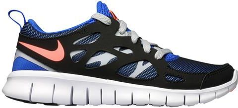 Nike free clearance run 2 opinie