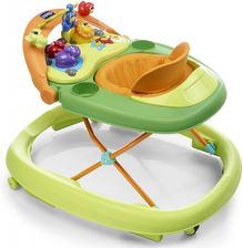 Zdjęcie Chicco Chodzik Walkytalky 32 Green Wave 79540 - Krosno