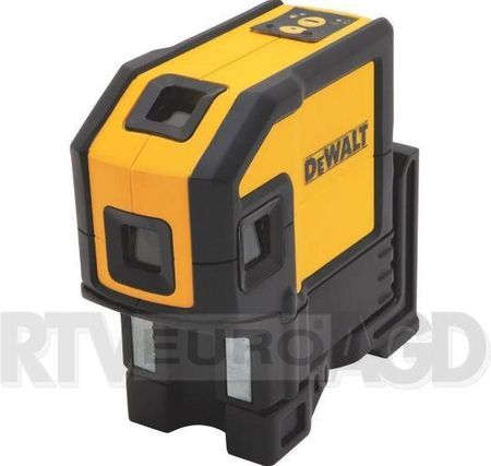 DeWalt Laser liniowy DW0851