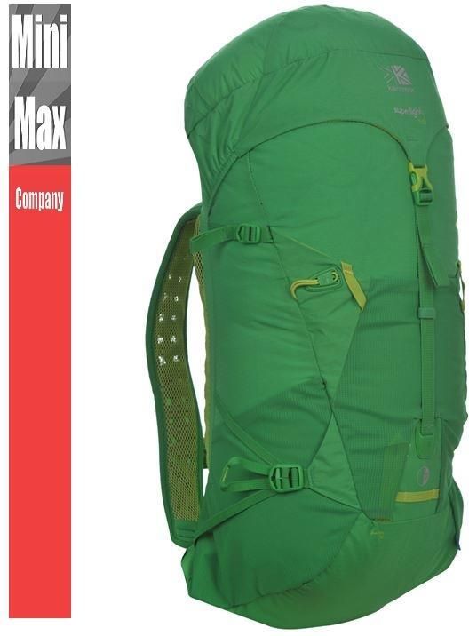 Plecak Karrimor Superlight 30L Zielony Ceny i opinie Ceneo.pl