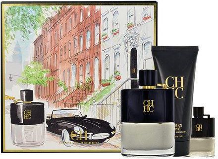 CAROLINA HERRERA CH MEN PRIVÉ 100ml CH Men Prive Carolina Herrera zapach - to perfumy dla