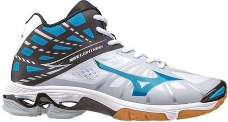 Buty Mizuno Wave Lightning Z MID V1GC150525 Ceny i opinie Ceneo.pl