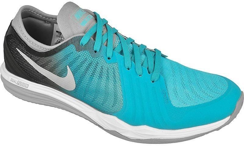 Nike dual fusion tr 4 print best sale