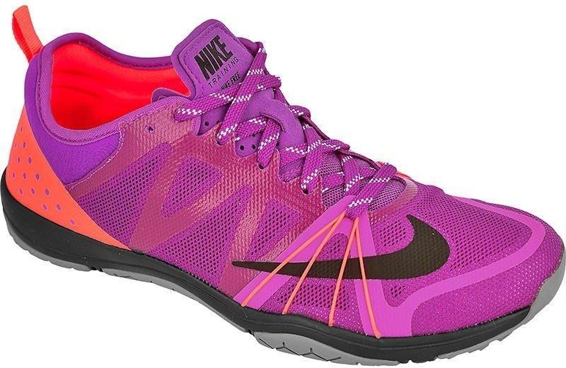 nike free cross