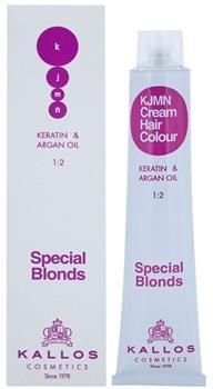Kallos Farba Cream 12.013 Special Ultra Beige Blond 100ml