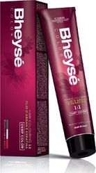 Renee Blanche Bheyse Farba do Włosów z Olejkiem Arganowym i Keratyną 7.32B Ciepły Beżowy Blond 100ml