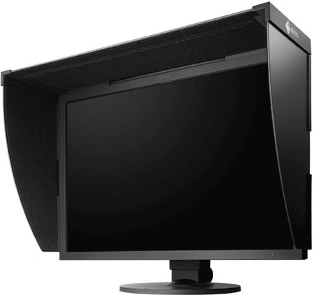 Monitor EIZO ColorEdge 24,1 czarny (CG2420 BK) - Opinie i