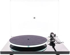 Zdjęcie Rega Planar 3 (P3) bez wkładki - Czarny połysk - Radom