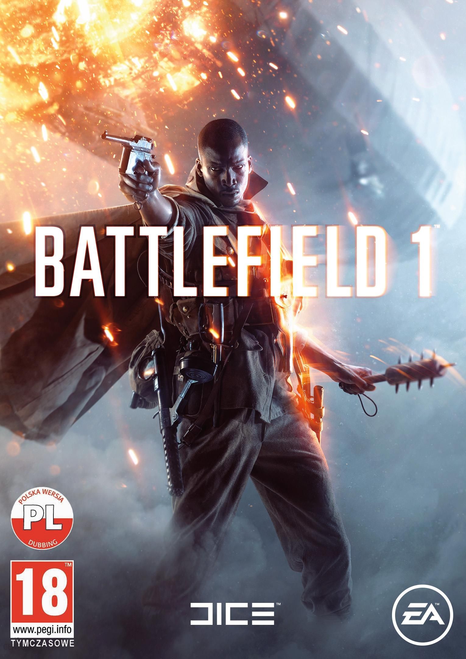 Battlefield 1 (Digital)