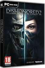 Zdjęcie Dishonored 2 (Gra PC) - Piła