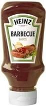 Heinz Barbecue Sauce Sos do potraw grillowanych 220ml