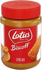 Lotus Classic Krem o smaku herbatników 400g