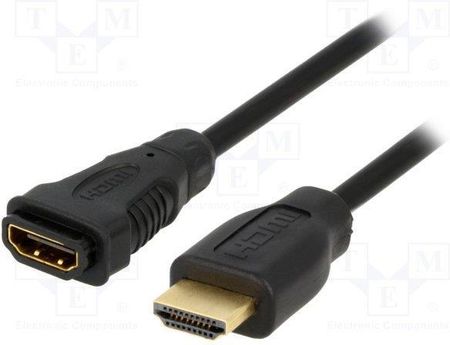 Logilink Kabel HDMI 1.4 1m (CH0059)