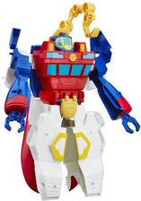 Zdjęcie Hasbro Transformers Rescue Bots Statek Ratunkowy B4967 - Łódź