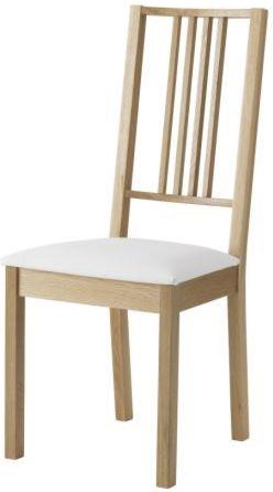 Ikea Borje Dąb Gobo Biały 501.161.97 - Opinie i atrakcyjne ceny na 