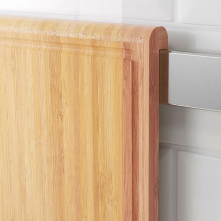 Ikea Rimforsa Deska Do Krojenia Bambus 602.820.68 - Opinie i atrakcyjne  ceny na Ceneo.pl