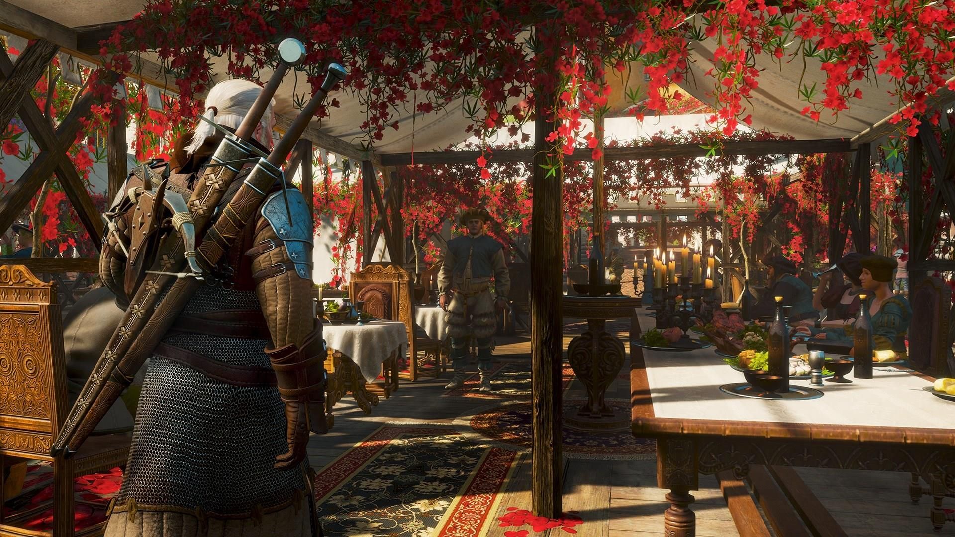 Wiedźmin 3 Dziki Gon Krew I Wino Wiedźmin 3 Dziki Gon Krew i Wino Edycja Limitowana (Gra PC) - Ceneo.pl