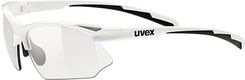 Zdjęcie Uvex okulary przeciwsłoneczne Sportstyle 802 Small Vario White (8801), - Kalwaria Zebrzydowska