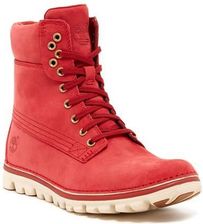 kozaki timberland bordowe kozaki timberland bordowe