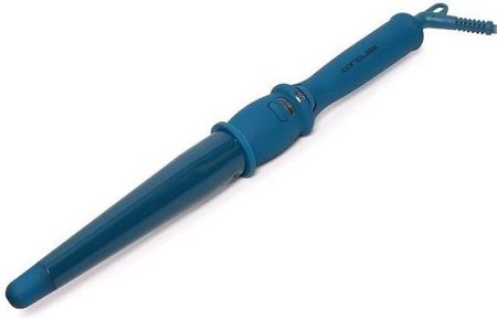 CORIOLISS GW Professional curling wand TEAL