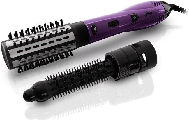 diva hot air styler