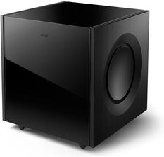 Zdjęcie Kef Reference 8B Piano czarny - Kórnik