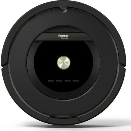 IRobot Roomba 876 - Opinie i ceny na Ceneo.pl