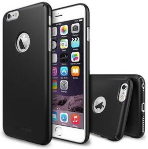 Rearth Ringke Slim A iPhone 6/6s Plus Black