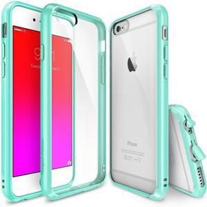 Rearth Ringke Fusion iPhone 6/6s Plus Mint
