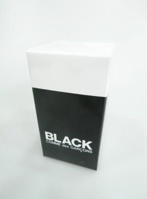 Comme Des Garcons Black Woda Toaletowa 100ml - Ceneo.pl