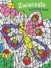 Zdjęcie Kolorowy świat Zwierzęta - Barcin