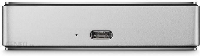 Disque dur externe 3.5'' LaCie Porsche Design Desktop Drive STFE4000401 - disque  dur - 4 To - USB 3.1