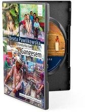 Zdjęcie Blondynka nad Gangesem (Audiobook na CD) - Czempiń