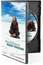 Zdjęcie Między światami (Audiobook na CD) - Pniewy