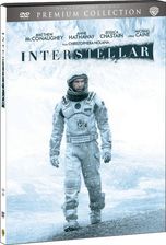 Zdjęcie Interstellar Premium Collection (DVD) - Kołobrzeg