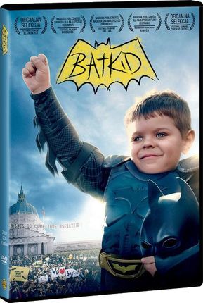 Batkid (DVD)