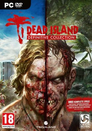 Dead Island Definitive Collection (Gra PC)