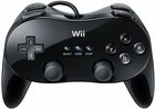 Nintendo Wii Classic Controller Pro