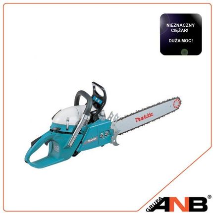 Piła spalinowa Makita DCS7301 Opinie i ceny na