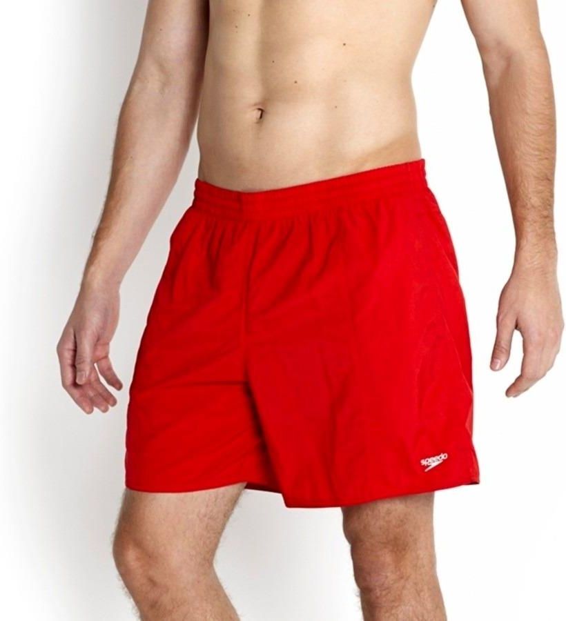 Costume Da Bagno Speedo Leisure 16 | Pantaloncini Unisex Bambini | Idrorepellente E Comodo - Foto 2