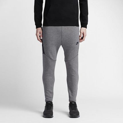 Tech fleece cropped pants online