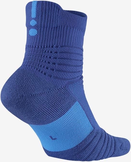 nike elite versatility mid