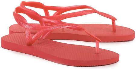 HAVAIANAS Havaianas Luna Sandały Damskie 4129697 5207 Ceny i