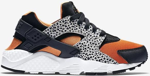 nike huarache safari