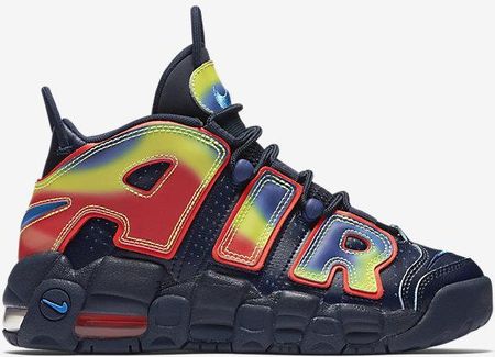 Air more uptempo 28センチ Nike Air More Uptempo FQ1938-100 | Kids  Obuwie  Buty w