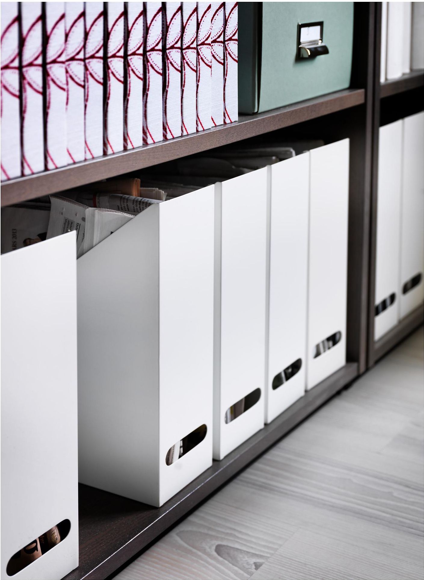 小物 ORG Accessories Box - NinjaCase - Organizers for your equipment