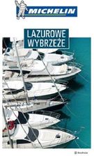 Zdjęcie Przewodnik Michelin. Lazurowe Wybrzeże - Zduny